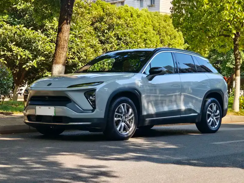 NIO ES6, 2022 — фото 1