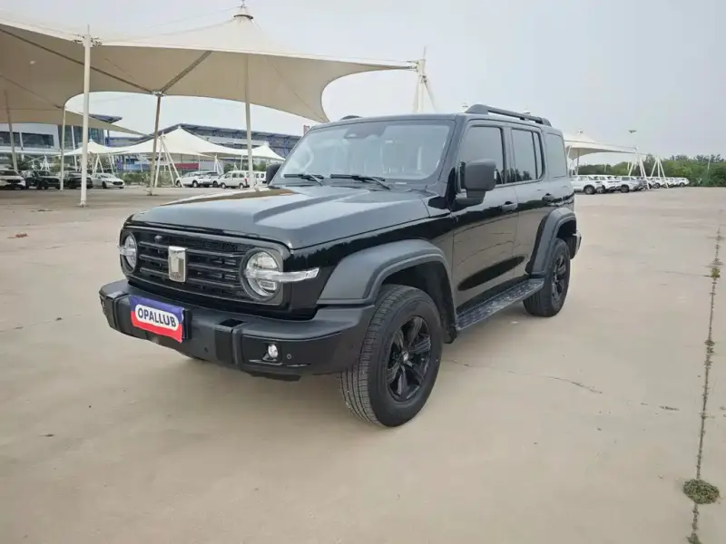 Tank 300, 2024
