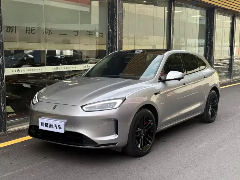AITO M5, 2024