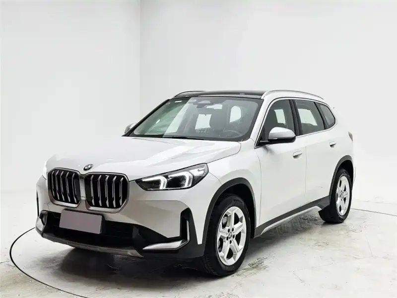 BMW X1, 2023 — фото 1