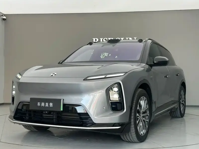 NIO ES6, 2025 — фото 1