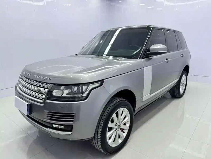 Land Rover Range Rover, 2013