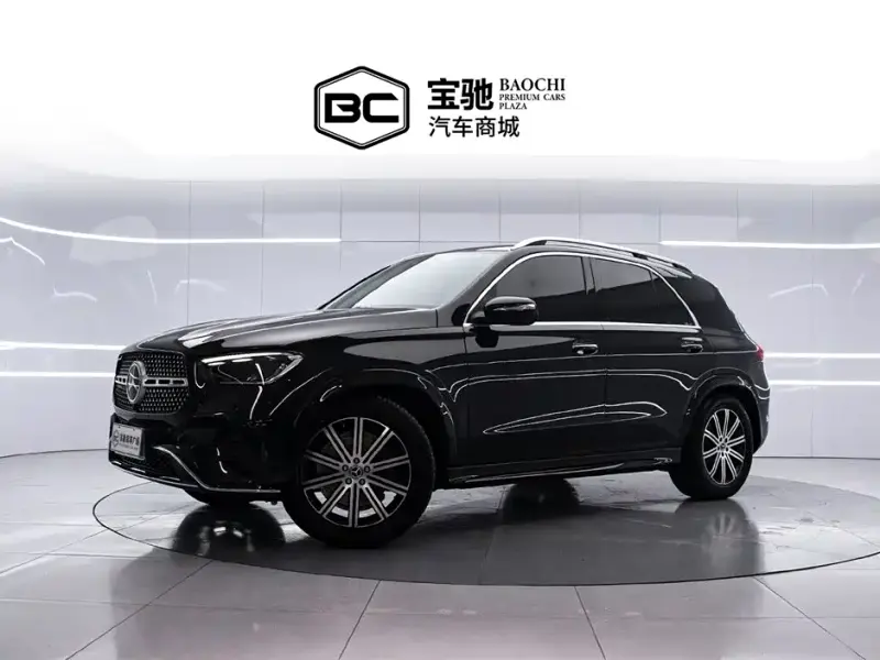 Mercedes-Benz GLE( ), 2024