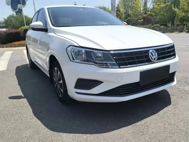 Volkswagen Jetta, 2018