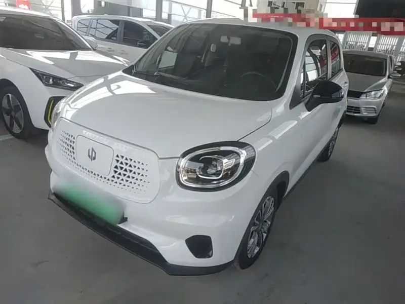 Leapmotor T03, 2021