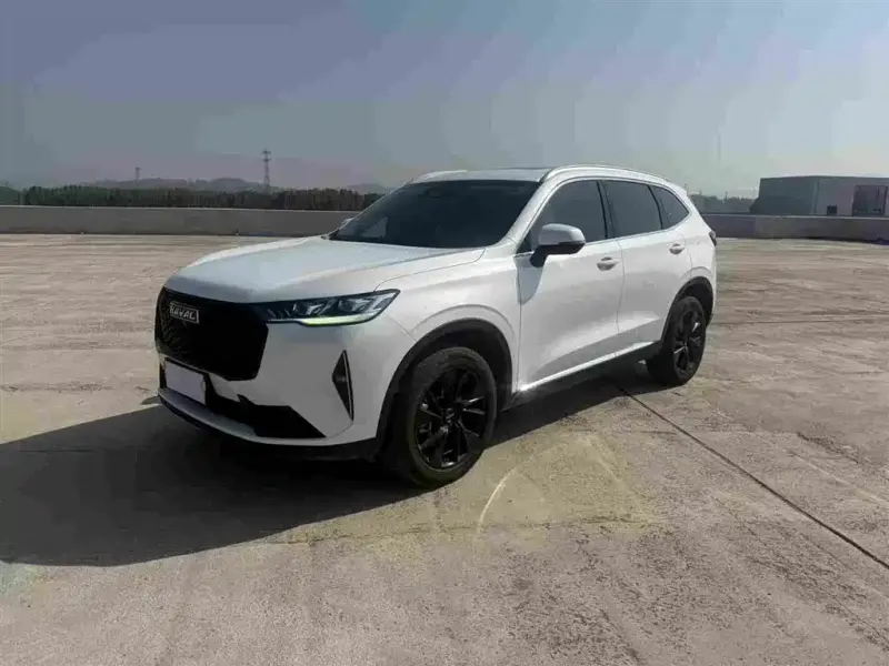 Haval H6, 2023