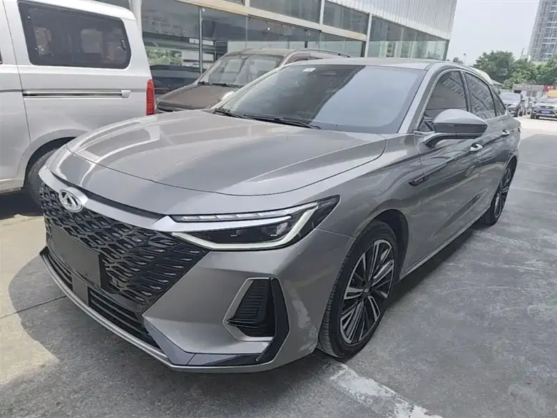 Chery Arrizo 8, 2023