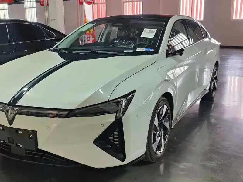 Lingxi L, 2026
