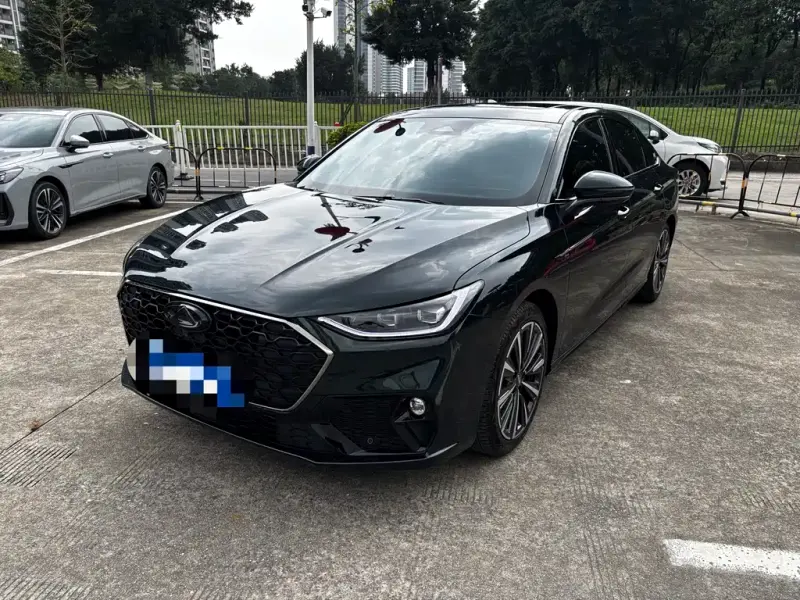 Chery Arrizo 8 PRO, 2025