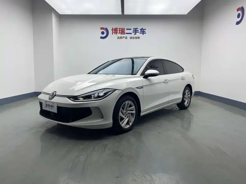 Volkswagen Lamando, 2023