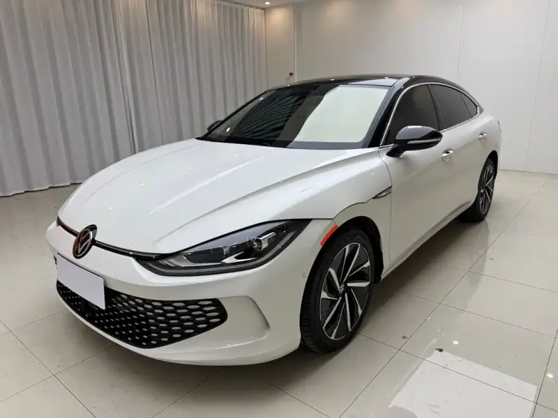 Volkswagen Lamando, 2022