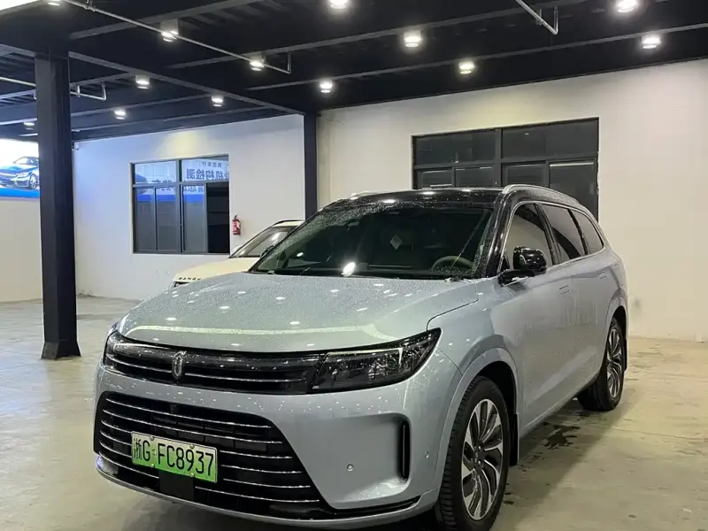 AITO M7, 2023