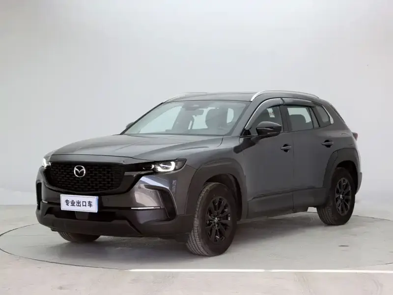 Mazda CX-50 Xingye, 2023