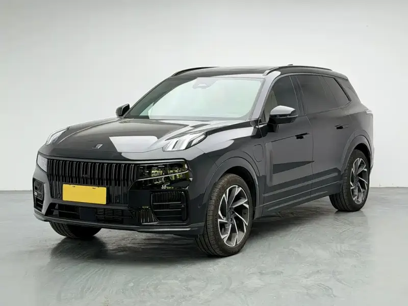 Lynk & Co 09 EM-P, 2024
