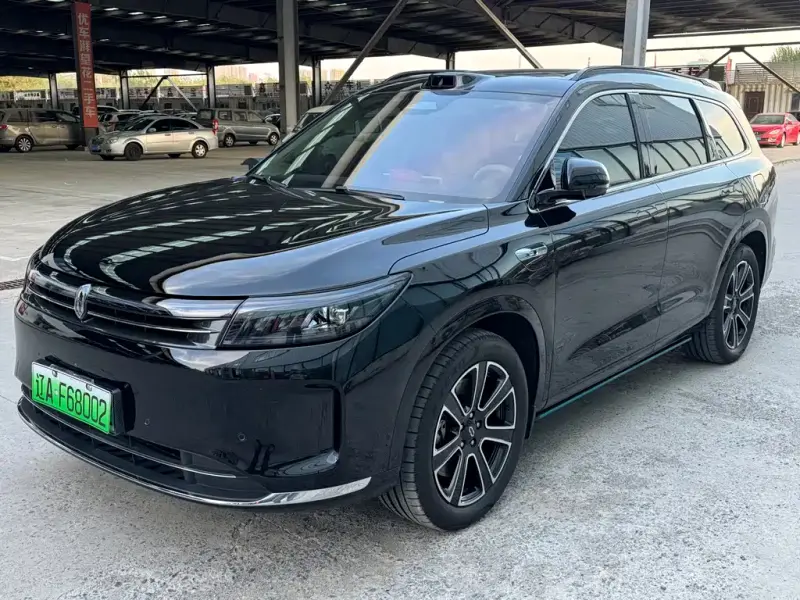 AITO M7, 2024