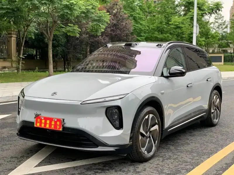 NIO ES6, 2025 — фото 1