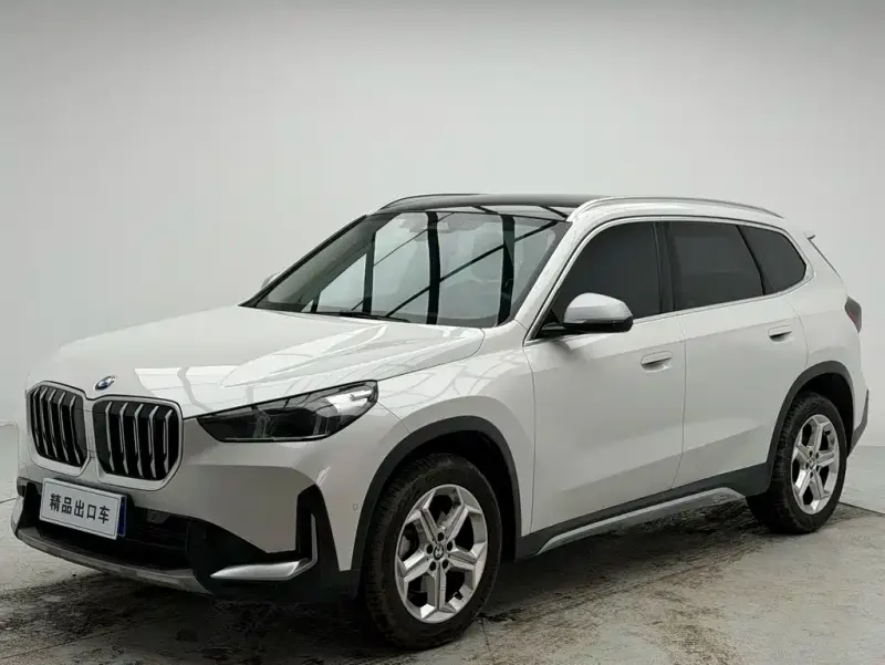 BMW X1, 2023 — фото 1