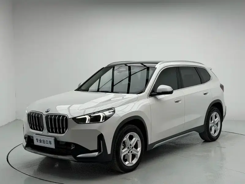BMW X1, 2023 — фото 1