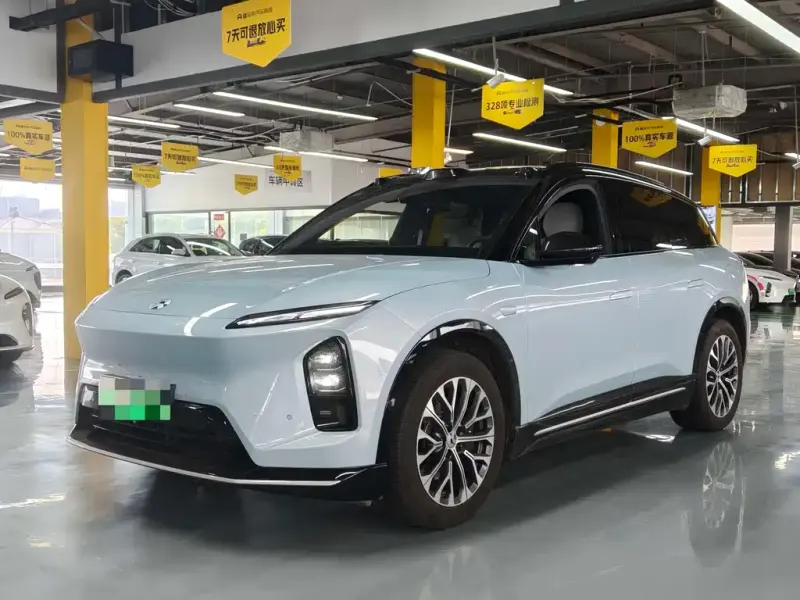 NIO ES6, 2025 — фото 1