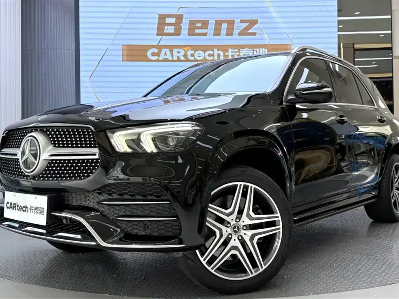 Mercedes-Benz GLE( ), 2020