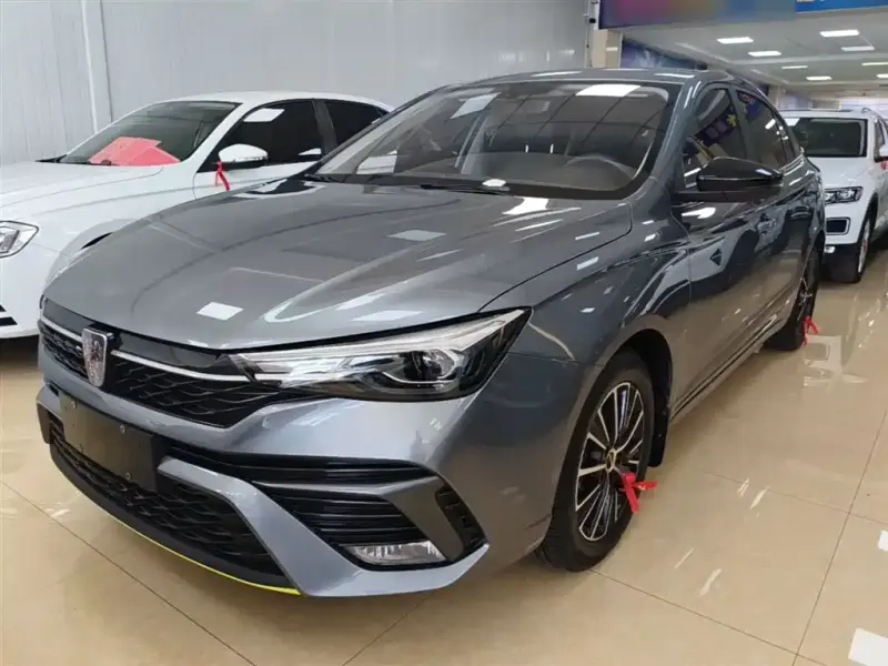 Roewe i5, 2022