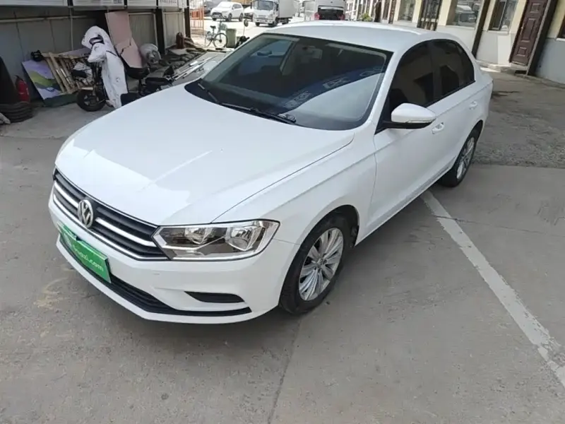 Volkswagen Bora, 2023