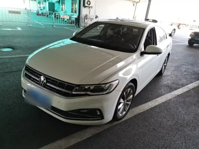 Volkswagen Bora, 2021