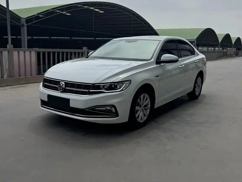 Volkswagen Bora, 2020