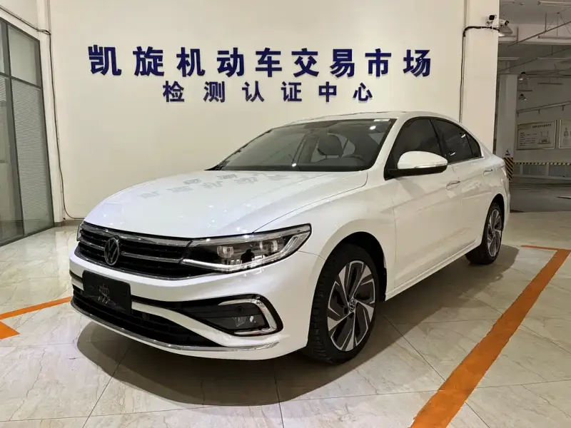Volkswagen Bora, 2023