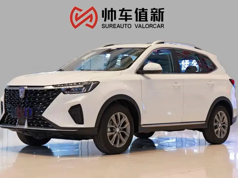 Roewe RX5, 2025 — фото 1