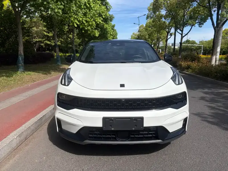 Lynk & Co 05, 2020