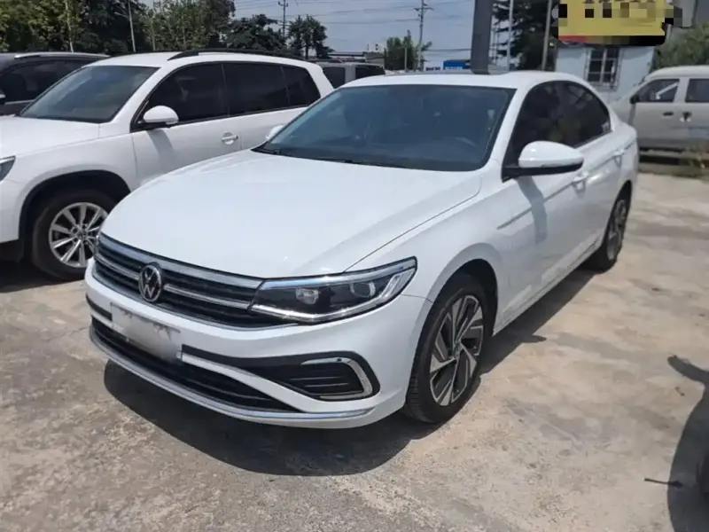 Volkswagen Bora, 2025
