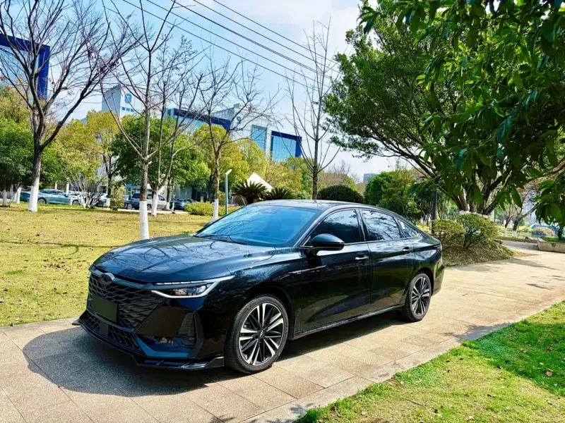 Chery Arrizo 8, 2023