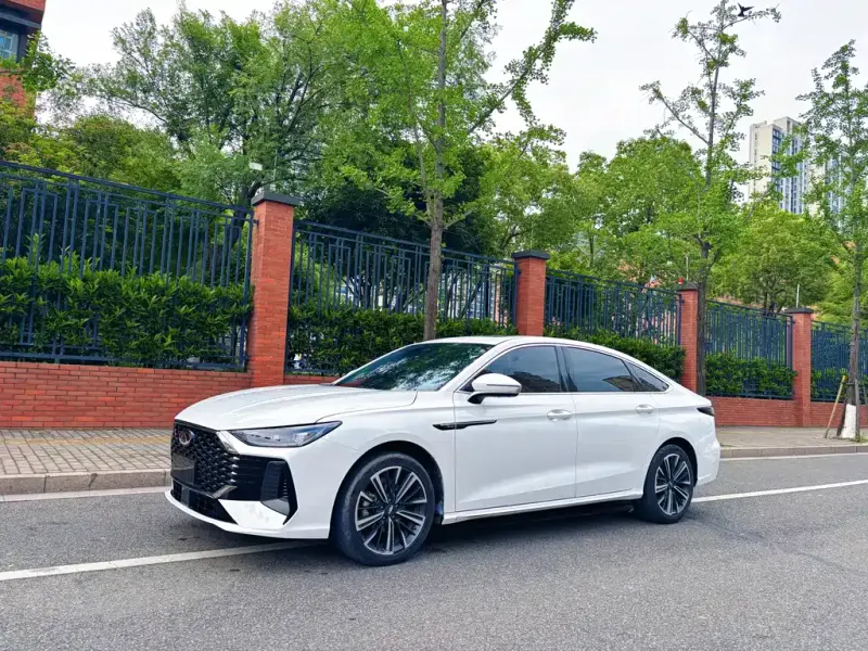 Chery Arrizo 8 PRO, 2025