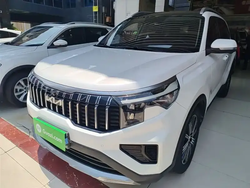 Kia Sportage, 2023