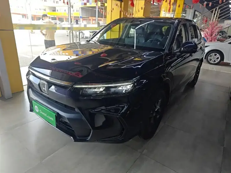 Honda Breeze, 2023