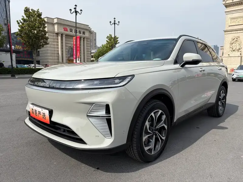 Haval Xiaolong MAX, 2025 — фото 1