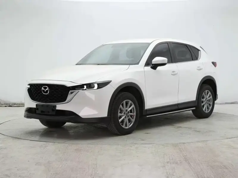 Mazda CX-5, 2023