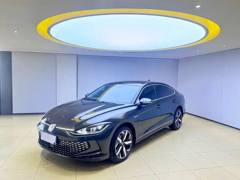 Volkswagen Lamando, 2023