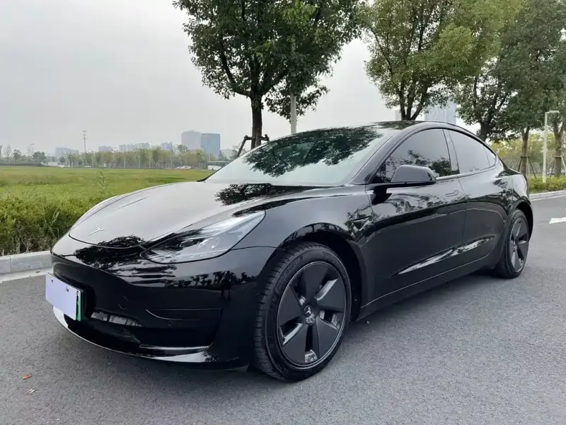 Tesla Model 3, 2023