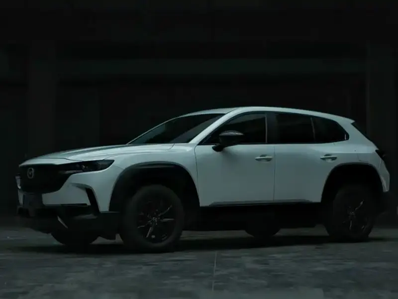 Mazda CX-50 Xingye, 2023