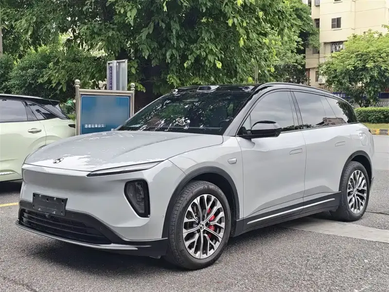 NIO ES6, 2024 — фото 1