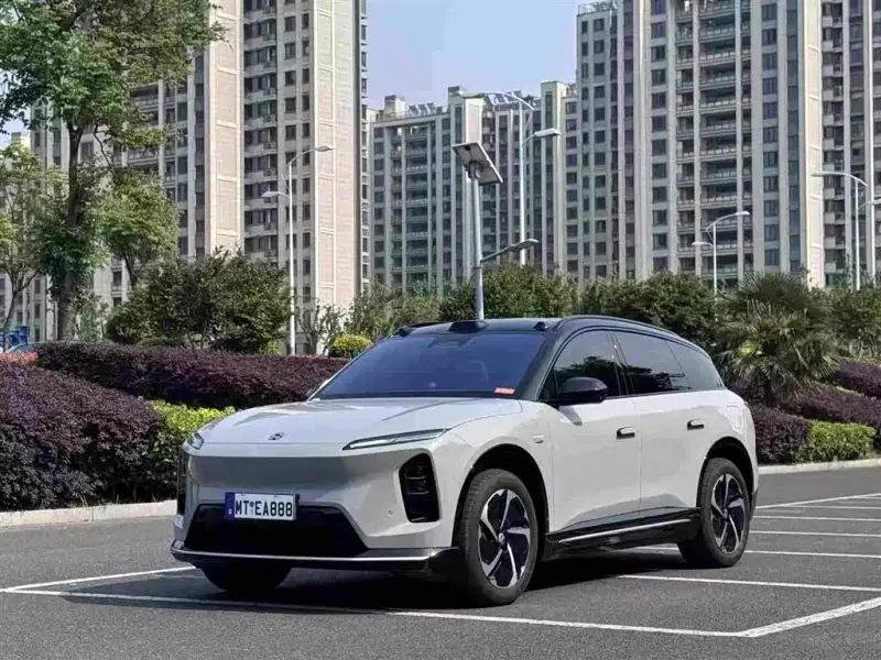 NIO ES6, 2025 — фото 1