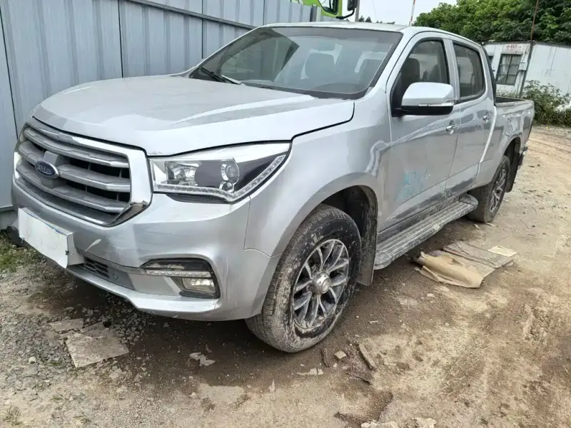 Isuzu TAGA Daga, 2018