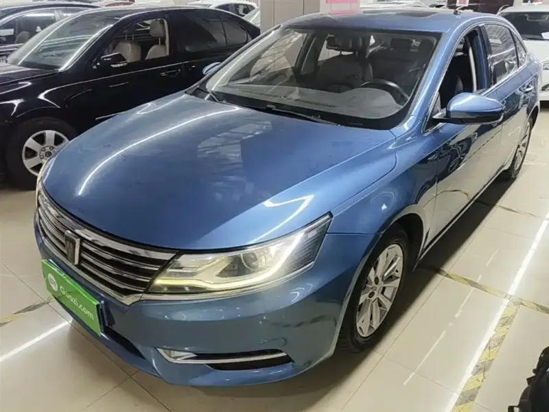 Roewe i6, 2018 — фото 1
