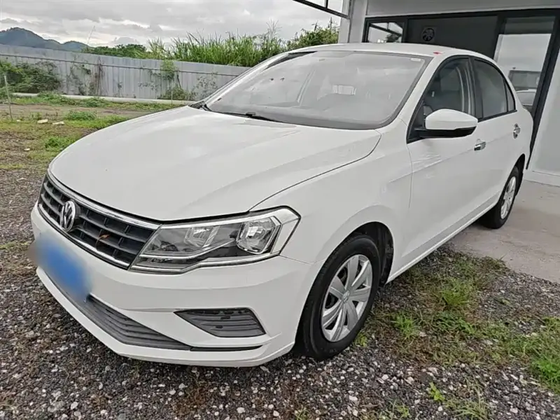 Volkswagen Jetta, 2017