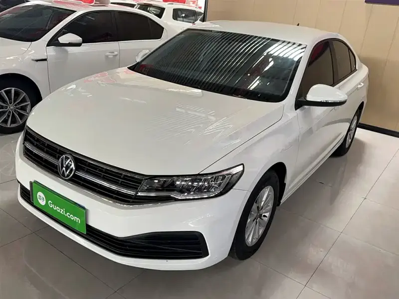 Volkswagen Bora, 2022