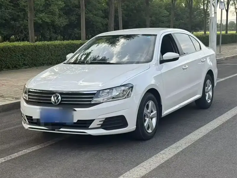 Volkswagen Lavida, 2023