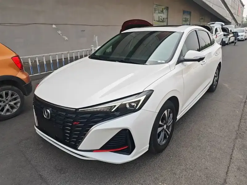 Changan Eado, 2024