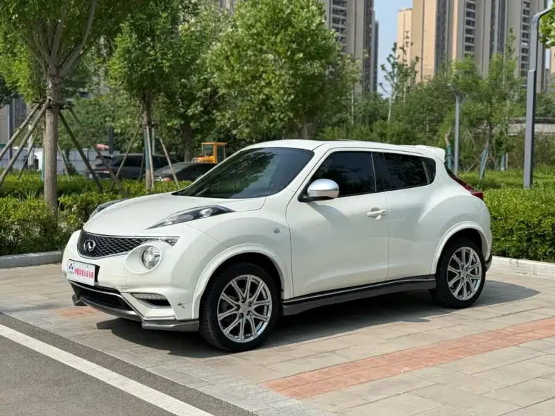 Infiniti ESQ, 2019